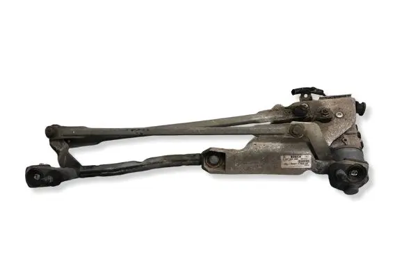 Ford Fiesta Front wiper linkage and motor 8A6117500AFBILI 8A6117500AF 8A6117B571AB