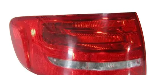 Audi A4 S4 B8 8K Rear/tail lights 8K9945095
