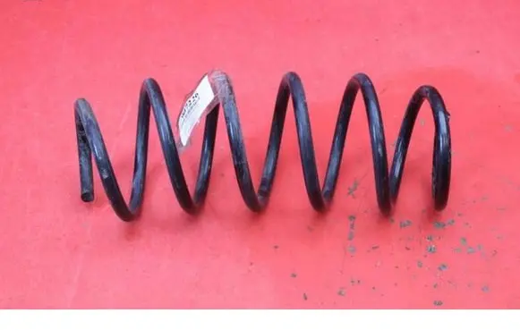 Volvo V60 Front coil spring 