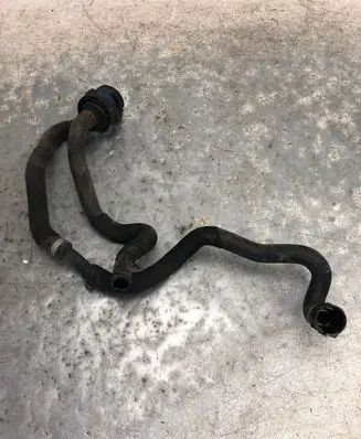 Mercedes-Benz C W205 Electric auxiliary coolant/water pump A2118350364