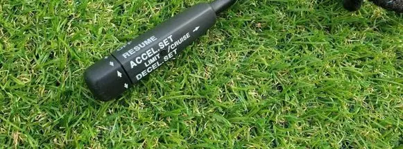 Mercedes-Benz S W140 Cruise control stalk 1405450524