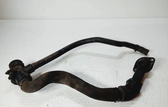 Audi A4 S4 B6 8E 8H Engine coolant pipe/hose 8E0121049T 03G121121C 038121121B