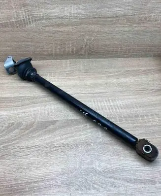 BMW 7 E65 E66 Front door check strap stopper 7001306