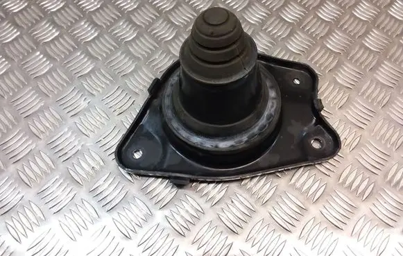 Lexus RX 450H Rear coil spring rubber mount 4806548010