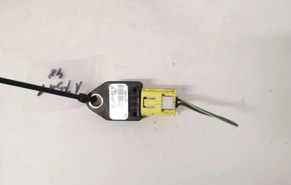 Dodge Caliber Airbag deployment crash/impact sensor p04896061aa