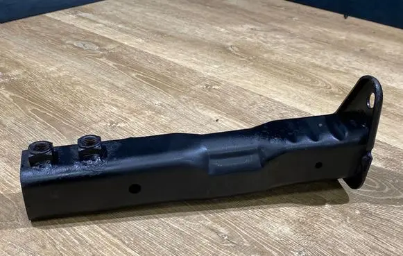 Mini One - Cooper Clubman R55 Front bumper shock/impact absorber 6772231