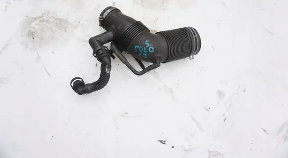 Volkswagen Polo V 6R Air intake hose/pipe 6R0129654C