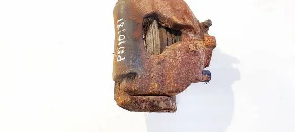 Volkswagen Transporter - Caravelle T5 Front brake caliper
