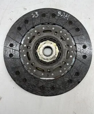 Audi TT Mk1 Clutch pressure plate 06A141031Q