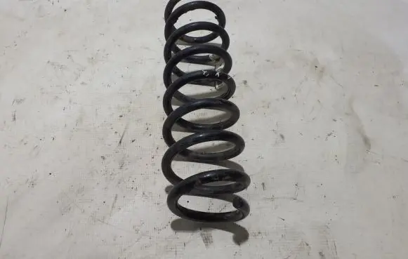 BMW X3 F25 Rear coil spring 6787202