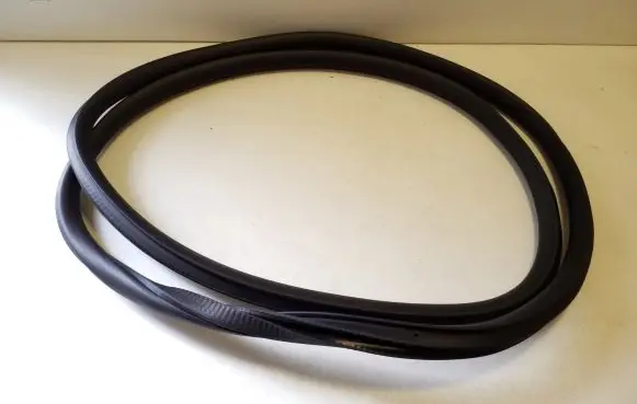 Mercedes-Benz GLC C254 Rear door rubber seal (on body) A2546970100