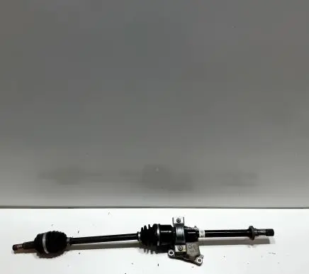 Mazda 2 Front driveshaft GTU12550X GTU-25-50X