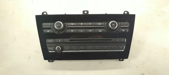 BMW X3 F25 Other switches/knobs/shifts 9378829