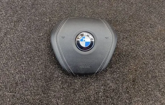 BMW 7 G11 G12 Steering wheel airbag 33687225906 7225906