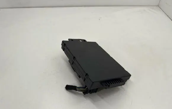 Ford Explorer V Climate control unit GB5T18C612AE GB5T18C612