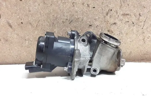 Ford Focus EGR valve 29010708