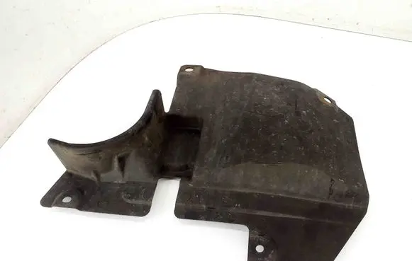 Mazda 3 II Side bottom protection KD5356341