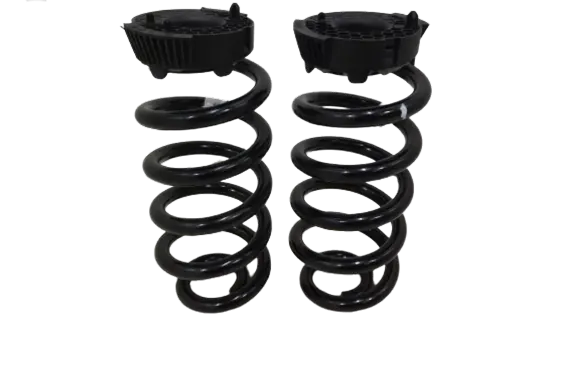 Volkswagen ID.4 Rear coil spring 1EA511103G