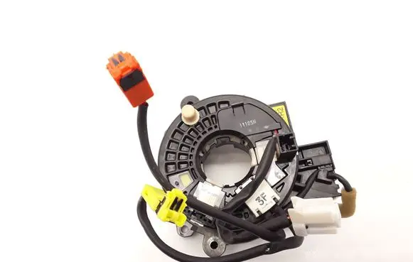 Infiniti M30 Airbag slip ring squib (SRS ring) 479451HA0AR2 479451HA0A