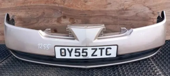 Nissan Primera Front bumper