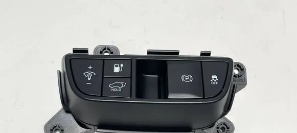 KIA EV6 A set of switches 93700CV200WK 36814