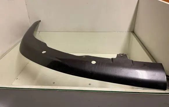 Toyota Corolla Verso AR10 Front bumper lip 768520F020