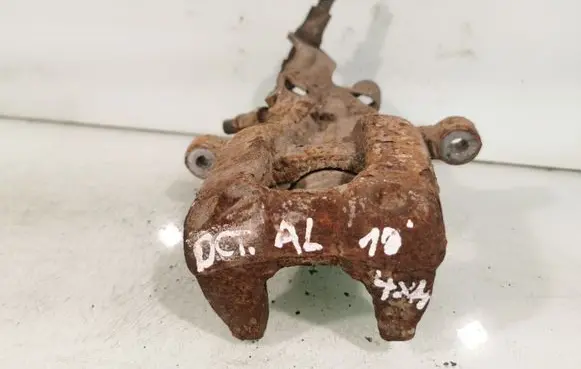 Skoda Octavia Mk2 (1Z) Rear brake caliper