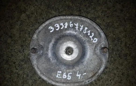 BMW 7 E65 E66 Other rear suspension part 33316778120