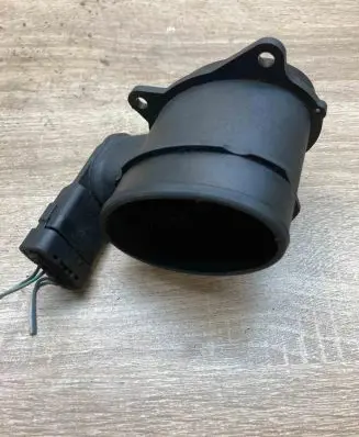 Peugeot 308 Mass air flow meter 9650010780 72834204