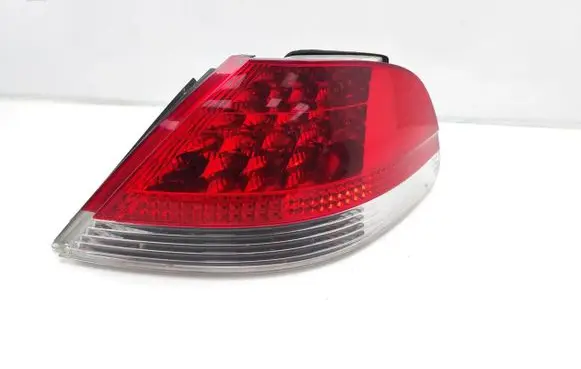 BMW 7 E65 E66 Rear/tail lights 6914286 4237364 6321-69142869