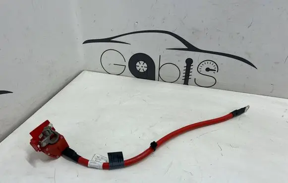 BMW X5 F15 Positive cable (battery) 9322056