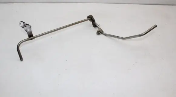 Jeep Grand Cherokee (WK) Engine coolant pipe/hose 52124030AC