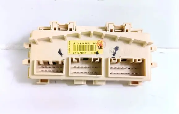 KIA Optima Other control units/modules 91940D4000 91940A8000