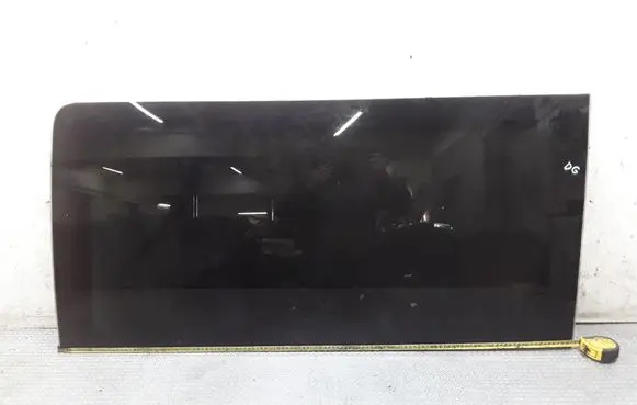 Ford Transit Rear side window