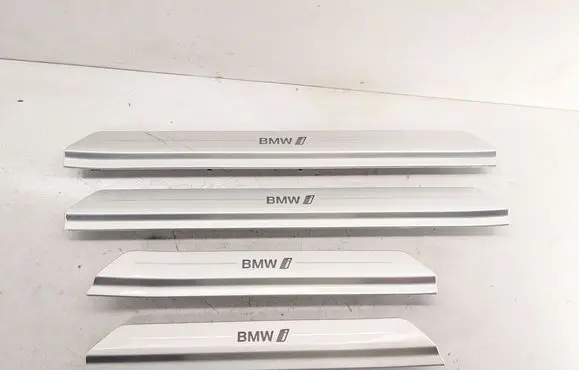 BMW 7 G70 sill trim set (inner) 5A1E015
