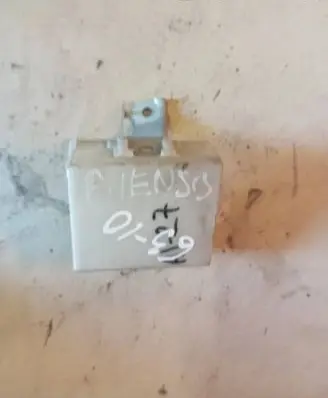 Door central lock control unit/module