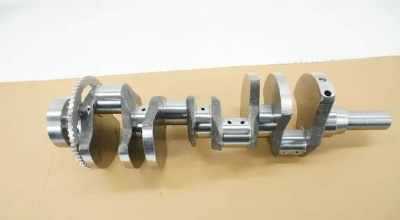 Jeep Grand Cherokee Crankshaft 05038339AG MOP05038339AG 0315011313