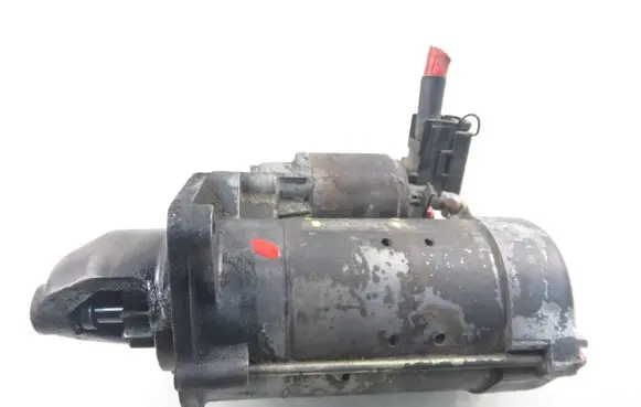 Iveco Daily 3rd gen Starter motor 0001223003 500307724