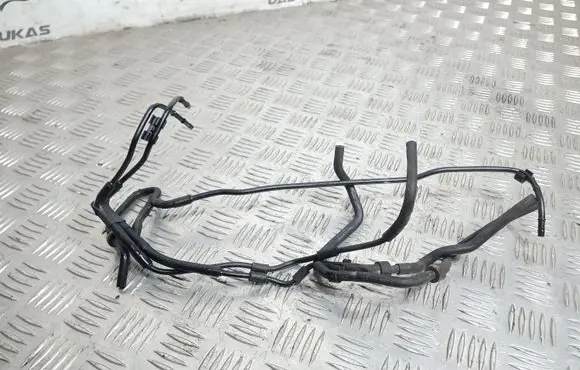 Volkswagen PASSAT B7 Vacuum line/pipe/hose