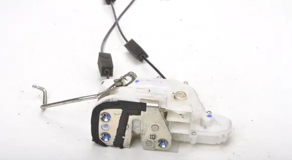 Honda Insight Front door lock
