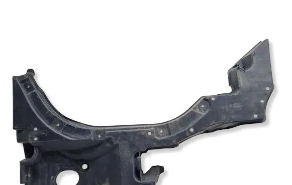 Toyota Corolla E210 E21 Pickup box liner 5762702160