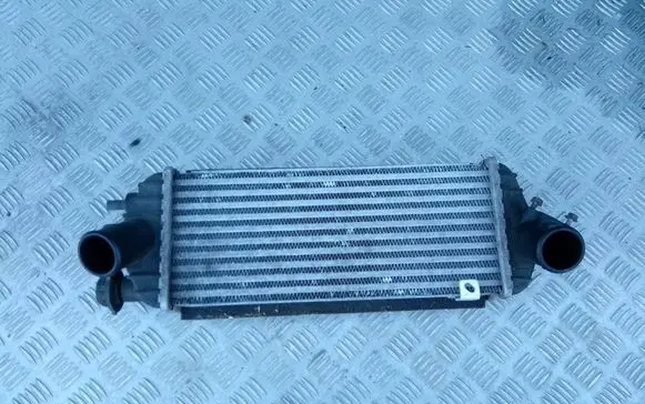 KIA Sportage Intercooler radiator 282702A850