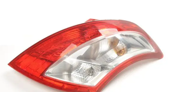 Suzuki Swift II Rear/tail lights
