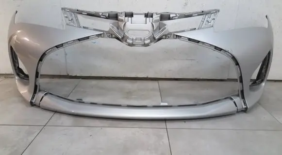 Toyota Yaris Front bumper 521190D660