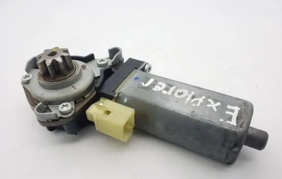 Ford Explorer Seat adjustment motor J7KEA 6004RA3134