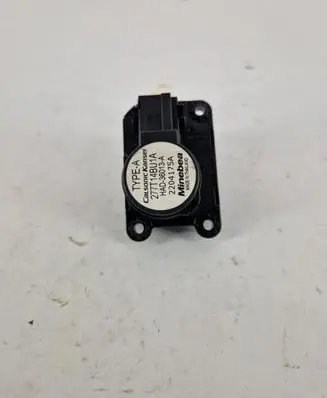 Nissan Qashqai Air flap motor/actuator 277T14BU1A