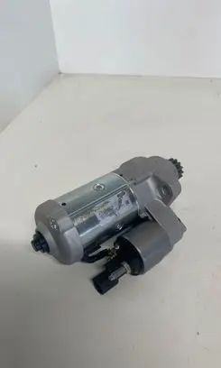 Volkswagen Polo V 6R Starter motor 0am911023n