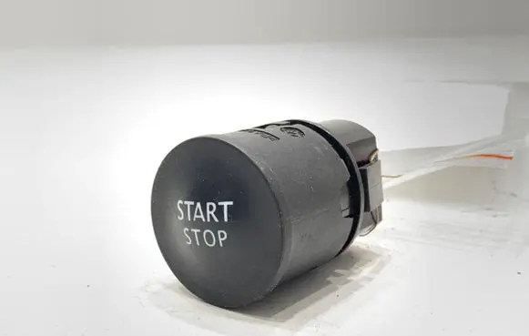 Dacia Duster II Ignition lock 503211R