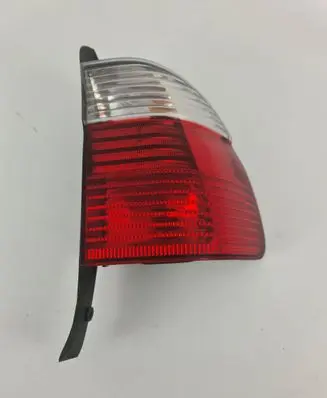 BMW 5 E39 Rear/tail lights 6902532 2496339