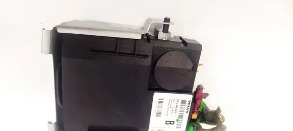 Volvo V50 Other control units/modules 31210320